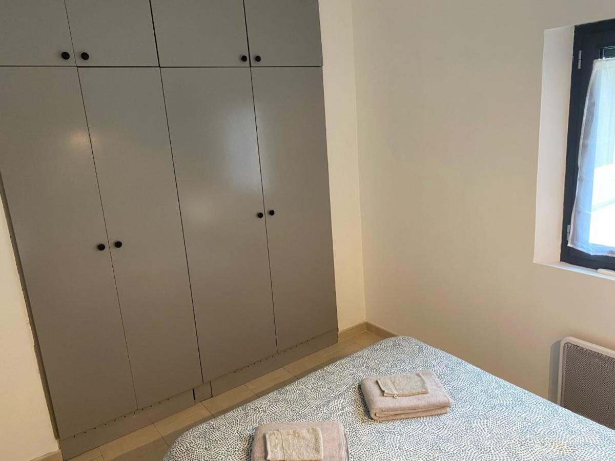 Au Point De Vue : Appartement Face A La Mer. Veulettes-sur-Mer Exterior photo